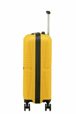 Maleta Trolley Cabina 55cm 4 R American Tourister Airconic Amarillo (Lemond -Viajar Tienda de ventas 6591