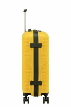 Maleta Trolley Cabina 55cm 4 R American Tourister Airconic Amarillo (Lemond -Viajar Tienda de ventas 6592