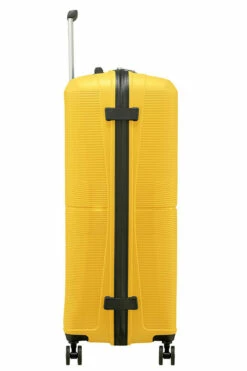 Maleta Trolley Grande 77cm 4 R American Tourister Airconic Amarillo (Lemond -Viajar Tienda de ventas 6598