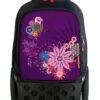 Mochila Trolley Escolar Con Ruedas Nikidom Roller Bloom 1 Mochila Trolley Escolar Con Ruedas Nikidom Roller Bloom -Viajar Tienda de ventas 6719