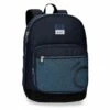 Mochila Portaordenador 42 Cm Adaptable Enso Blue -Viajar Tienda de ventas 7498