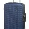 Maleta Cabina 55 Cm 4 Ruedas Samsonite Pixon Azul (Dark Blue) -Viajar Tienda de ventas 7924
