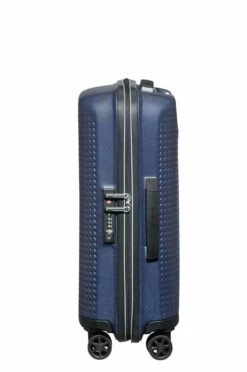 Maleta Cabina 55 Cm 4 Ruedas Samsonite Pixon Azul (Dark Blue) -Viajar Tienda de ventas 7930