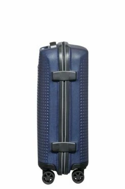 Maleta Cabina 55 Cm 4 Ruedas Samsonite Pixon Azul (Dark Blue) -Viajar Tienda de ventas 7931