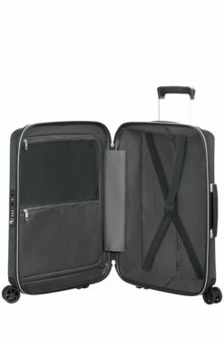 Maleta Cabina 55 Cm 4 Ruedas Samsonite Pixon Grafito -Viajar Tienda de ventas 7942