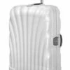 Trolley Samsonite Lite-Locked Mediana 69 Cm 4R Blanco (OFF WHITE ) -Viajar Tienda de ventas 80