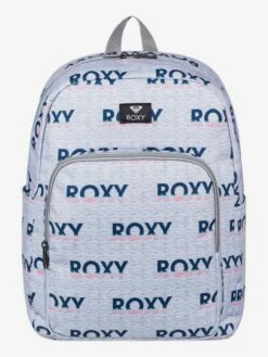 Mochila Roxy 1 Compartimento Winter Waves ERJBP03951-SGR6