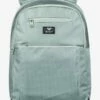 Mochila Roxy 1 Compartimento Here You Are Textured ERJBP04031-GJN0