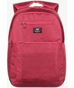 Mochila Roxy 1 Compartimento Here You Are Textured ERJBP04031-RQH0