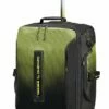 Samsonite Bolsa De Viaje-trolley Mediana 67 Cm 2 Ruedas Paradiver X Diesel Black/Yel -Viajar Tienda de ventas 8318