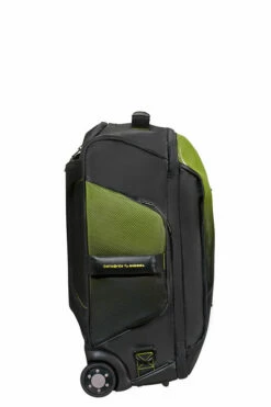 Samsonite Bolsa De Viaje-trolley Mediana 67 Cm 2 Ruedas Paradiver X Diesel Black/Yel 18 Samsonite Bolsa De Viaje-trolley Mediana 67 Cm 2 Ruedas Paradiver X Diesel Black/Yel -Viajar Tienda de ventas 8322