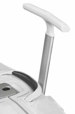 Trolley Samsonite Lite-Locked Mediana 69 Cm 4R Blanco (OFF WHITE ) -Viajar Tienda de ventas 84
