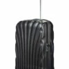 Trolley Mediano 69 Cm 4R Samsonite Cosmolite Negro -Viajar Tienda de ventas 8706