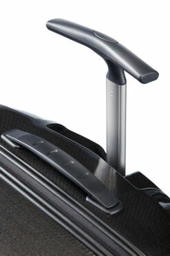 Trolley Mediano 69 Cm 4R Samsonite Cosmolite Negro -Viajar Tienda de ventas 8708