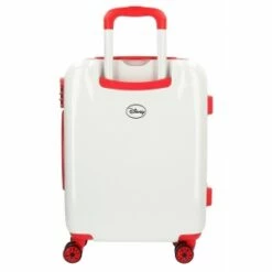 Disney Maleta Trolley Cabina 55 Cm 4 Ruedas Mickey Global Icon -Viajar Tienda de ventas 8839