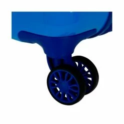 Maleta 55 Cm 4 Ruedas Baby Shark Ocean Sharks -Viajar Tienda de ventas 8855