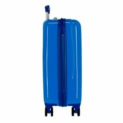 Maleta 55 Cm 4 Ruedas Baby Shark Ocean Sharks -Viajar Tienda de ventas 8863