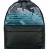 Mochila Escolar Quiksilver Everyday Poster EQYBP03406-BST0 -Viajar Tienda de ventas 8886