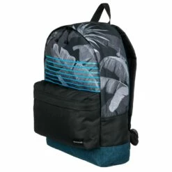 Mochila Escolar Quiksilver Everyday Poster EQYBP03406-BST0 -Viajar Tienda de ventas 8891