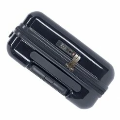 Maleta De Cabina 55 Cm 4 Ruedas Rigida Pepe Jeans Chad -Viajar Tienda de ventas 8973