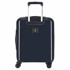 Maleta De Cabina 55 Cm 4 Ruedas Rigida Pepe Jeans Chad -Viajar Tienda de ventas 8983