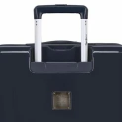 Maleta De Cabina 55 Cm 4 Ruedas Rigida Pepe Jeans Chad -Viajar Tienda de ventas 9017