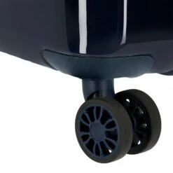 Maleta De Cabina 55 Cm 4 Ruedas Rigida Pepe Jeans Chad -Viajar Tienda de ventas 9064