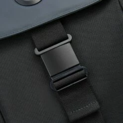 Mochila Delsey Securflap15" Negro -Viajar Tienda de ventas 9268