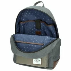 Mochila Pepe Jeans Devonshire Adaptable A Trolley 19 Mochila Pepe Jeans Devonshire Adaptable A Trolley -Viajar Tienda de ventas 9332