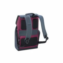 Mochila Delsey Securflap15" Burdeos 16 Mochila Delsey Securflap15" Burdeos -Viajar Tienda de ventas 9341