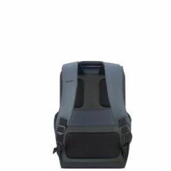 Mochila Delsey Securflap15" Negro -Viajar Tienda de ventas 9342