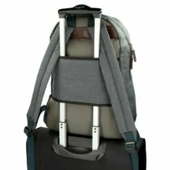 Mochila Pepe Jeans Devonshire Adaptable A Trolley 14 Mochila Pepe Jeans Devonshire Adaptable A Trolley -Viajar Tienda de ventas 9355