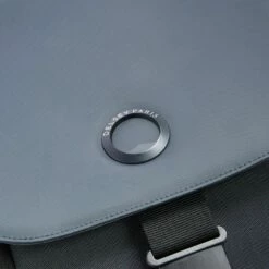 Mochila Delsey Securflap15" Negro -Viajar Tienda de ventas 9362