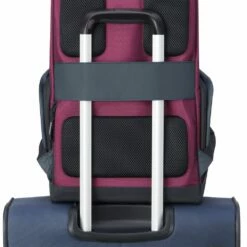 Mochila Delsey Securflap15" Burdeos 17 Mochila Delsey Securflap15" Burdeos -Viajar Tienda de ventas 9372