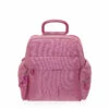 Mochila Pequeña MD20 QMTT1 Mandarina Duck Fucsia (Hot Pink)