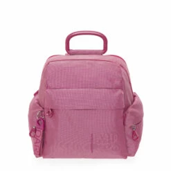 Mochila Pequeña MD20 QMTT1 Mandarina Duck Fucsia (Hot Pink)