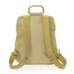 Mochila Estrecha MD20 QMTZ4 Mandarina Duck Amarillo (Olive Oil) -Viajar Tienda de ventas 9495