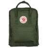 FJÄLLRÄVEN Mochila Fjällräven Kanken Verde ( Forest Green ) 1 FJÄLLRÄVEN Mochila Fjällräven Kanken Verde ( Forest Green ) -Viajar Tienda de ventas 9636