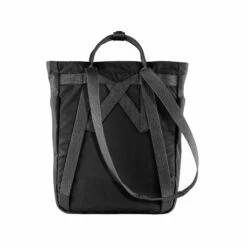 FJÄLLRÄVEN Mochila-bolso Fjällräven Kanken Totepack Azul Marino (Navy) -Viajar Tienda de ventas 9652