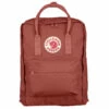 FJÄLLRÄVEN Mochila Fjällräven Kanken Rosa (Dahlia)