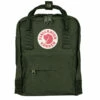 FJÄLLRÄVEN Mochila Fjällräven Kanken Negro -Viajar Tienda de ventas 9658