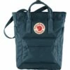 FJÄLLRÄVEN Mochila-bolso Fjällräven Kanken Totepack Azul Marino (Navy) 1 FJÄLLRÄVEN Mochila-bolso Fjällräven Kanken Totepack Azul Marino (Navy) -Viajar Tienda de ventas 9712