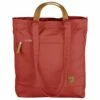 FJÄLLRÄVEN Mochila-bolso Fjällräven Totepack Nº 1 Rosa (Dahlia) -Viajar Tienda de ventas 9720